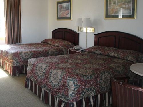 Budget Inn Danville Exterior photo